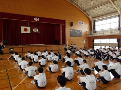 身体計測