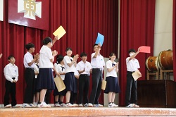 3年
