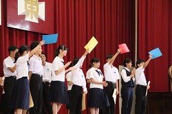 1年