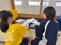 3年3組_学級活動_小池　秀太郎_2025年4月9日のノート_2