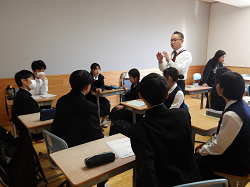 学級１